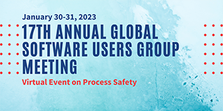 17th Annual Global Software Users Group Meeting