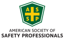 The American Society of Safety Engineers