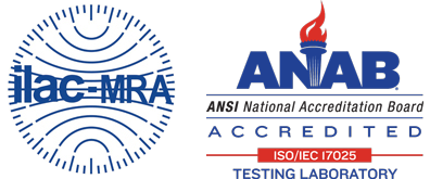 ILAC-MRA and ISO/IEC 17025:2017 ANAB