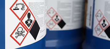 Overview of Common Chemical Reactivity Testing Methods