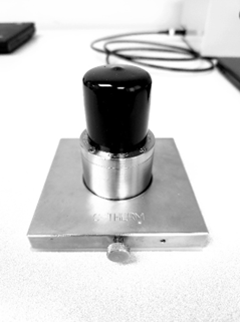 Modified Transient Plane Source (MTPS)