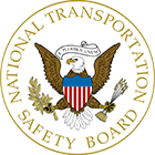 National Transportation Safety Board