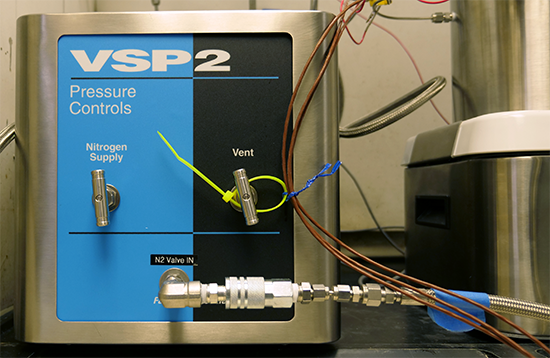 Vent Sizing Package 2
