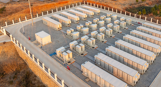 Battery Thermal Runaway in Surprise, Arizona