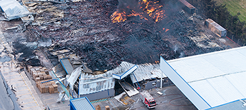 Uncover Process Risks With a Dust Hazards Analysis